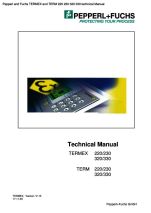 TERMEX and TERM 220 230 320 330 technical.pdf